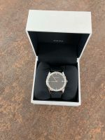 neue Armbanduhr Herren Calvin Klein K4N211C1 Swiss Made OVP Kr. Dachau - Pfaffenhofen a. d. Glonn Vorschau