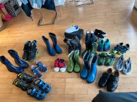 Viele verschiedene Schuhe gr 29 30 31 32 33 34 35 36 37 Sachsen-Anhalt - Dessau-Roßlau Vorschau