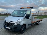 Opel Movano B/ABSCHEPPWAGEN/FITZELAUFBAU/NAVI/TOP ZU/ Essen - Altenessen Vorschau