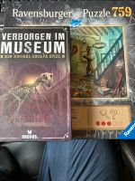 Escape Spiel/Puzzle Tausch Nordrhein-Westfalen - Paderborn Vorschau