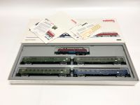 Märklin 2864 Schnellzug mit Lollo V 160, H0 Zugpackung Baden-Württemberg - Singen Vorschau