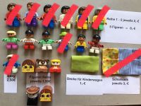 Lego Duplo Figuren, Menschen, Frauen, Kinder, Männer Nordrhein-Westfalen - Kempen Vorschau