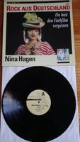 Nina Hagen - Du hast den Farbfilm vergessen / 12'' Vinyl 1992 Berlin - Neukölln Vorschau