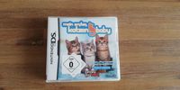 Mein erstes Katzenbaby - Nintendo DS Sachsen - Wilsdruff Vorschau