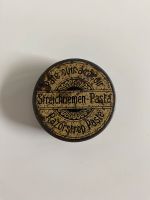 Vintage Sammler Dose Streichriemen- Pasta Niedersachsen - Wolfsburg Vorschau