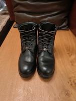 Timberland Leder Schuhe Bayern - Kempten Vorschau