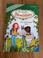 Der magische Blumenladen - Erstleser Münster (Westfalen) - Handorf Vorschau