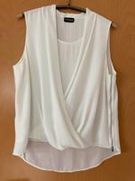 Shirt / Bluse - Samoon by Gerry Weber - Gr. 40/42 Niedersachsen - Neustadt am Rübenberge Vorschau