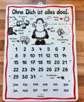 Kalender Blech Bayern - Irchenrieth Vorschau