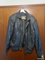 DDR Vintage Lederjacke Dresden - Blasewitz Vorschau