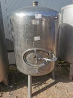 Tank, Drucktank, Biertank, Brauerei, Edelstahl, V2A Bayern - Weiden (Oberpfalz) Vorschau