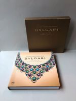 Bildband Bulgari from 1884 to 2009, 125 years of Italian jewels Niedersachsen - Isernhagen Vorschau