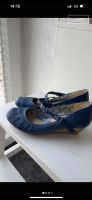 Street Shoes mit Absatz ~~ Ballerina Art Niedersachsen - Cloppenburg Vorschau