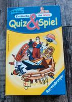 Quiz & Spiel 8-99 Jahre Baden-Württemberg - Mutlangen Vorschau