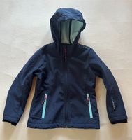 Softshell Jacke von CMP Gr. 116 - kaum getragen Baden-Württemberg - Möglingen  Vorschau