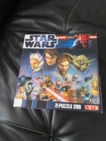 Star Wars 3D Puzzle 200 Teile vollständig Nordrhein-Westfalen - Verl Vorschau