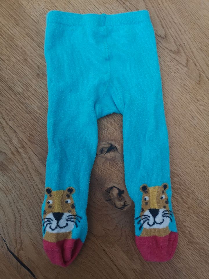 Frugi Strumpfhose 0-6 Monate in Laumersheim