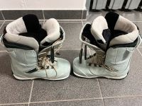 Nitro Snowboard Schuhe Damen 38 München - Milbertshofen - Am Hart Vorschau