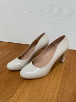 Unisa Pumps weiß/ivory/creme Bielefeld - Bielefeld (Innenstadt) Vorschau