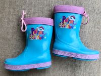 Paw Patrol: Gummistiefel Gr.25 *TOP-Zustand* Baden-Württemberg - Weil der Stadt Vorschau