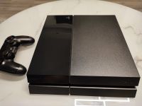 Playstation 4 1TB mit Controller und 13 Spielen Hamburg - Bergedorf Vorschau