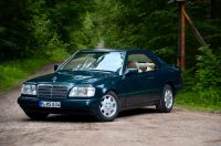 Mercedes Benz E220 W124 Coupé München - Ramersdorf-Perlach Vorschau