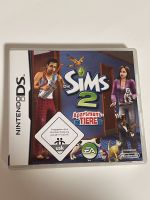 Nintendo DS Spiel, Die Sims 2  Apartment Tiere  in OVP Kreis Ostholstein - Timmendorfer Strand  Vorschau