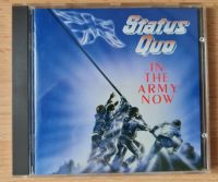 +++ Status Quo - In the Army now +++ Essen - Steele Vorschau