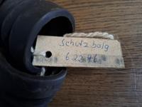 2 Stück Gummi Schutzbalg Robur Nr. 62246 IFA DDR Neuware Sachsen - Liebschützberg Vorschau