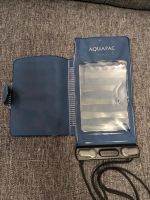 Aquapac wasserdichte Tasche z. Bspl. für Smartphone Schleswig-Holstein - Reinbek Vorschau