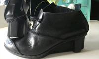 Trippen Lederschuhe 38 Handarbeit Bayern - Regensburg Vorschau