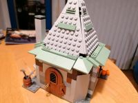 Lego Harry Potter 4754 Hagrid's Hütte Stuttgart - Bad Cannstatt Vorschau