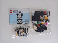 Lego 40622 NUR Steamboat Willie Mickey Mouse 190 NEU&OVP Rheinland-Pfalz - Geisfeld Vorschau