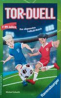 Tor-Duell - Fußballspiel von Ravensburger Hessen - Karben Vorschau