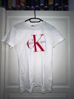 T-Shirt von Calvin Klein Schleswig-Holstein - Kisdorf Vorschau