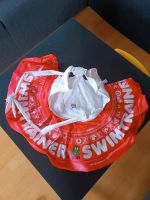 Schwimmtrainer Fred / Schwimmring Baden-Württemberg - Esslingen Vorschau