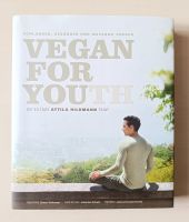 Buch: „Vegan for Youth“ von Attila Hildmann Düsseldorf - Stadtmitte Vorschau