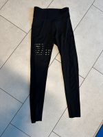 Leggings Oceans Apart S Hula Hoop Sport schwarz Nordrhein-Westfalen - Solingen Vorschau