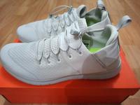 Nike Free RN CMTR 2017 44 grau NEU OVP Sachsen - Wurzen Vorschau