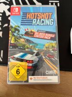 Hotshot Racing für Nintendo Switch Baden-Württemberg - Rheinstetten Vorschau