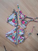 Buffalo Bikini, 4 Teile 36/38 Nordrhein-Westfalen - Frechen Vorschau