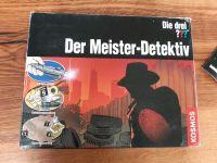Drei ??? Detektivkasten Kosmos Spielen Niedersachsen - Nienburg (Weser) Vorschau