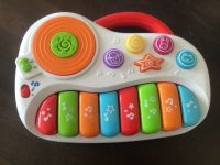 Besttoy Keyboard Elektronisches Keyboard Bayern - Buttenwiesen Vorschau