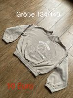 Harry Potter Pullover Sweatshirt Größe 134/140 wie neu Nordrhein-Westfalen - Detmold Vorschau