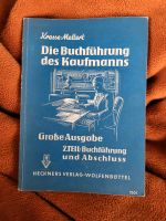 Die Buchführung des Kaufmanns Baden-Württemberg - Allmendingen Vorschau