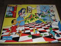 Playtime Puzzle Pinocchio 99 Teile Nordrhein-Westfalen - Bergkamen Vorschau