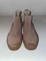 Tamaris Damenstiefel Größe 37 Schleswig-Holstein - Rendsburg Vorschau