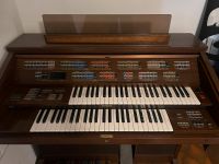 Yamaha Sammler-Orgel Baden-Württemberg - Kaisersbach Vorschau