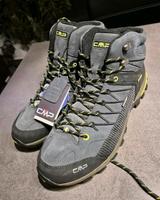 CMP Wanderschuhe NEU 46 Bayern - Oberelsbach Vorschau