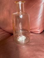 Glas Vase Flasche Nordrhein-Westfalen - Hille Vorschau